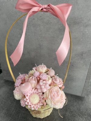 Rózsaszín Harmónia