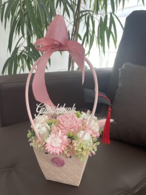 Gratuláció Kosárban