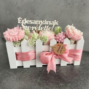 Anyák napi worskhop - egyéni