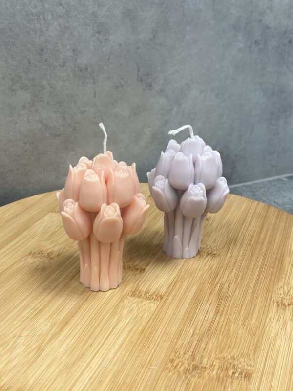Tulipánbűbáj - Image 2