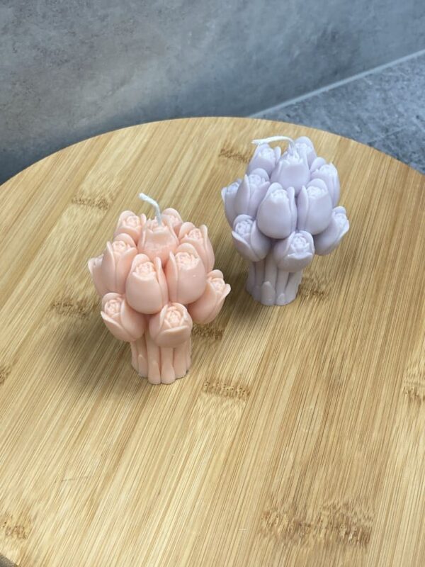 Tulipánbűbáj - Image 3