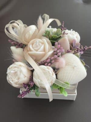 Rózsalágy Ölelés