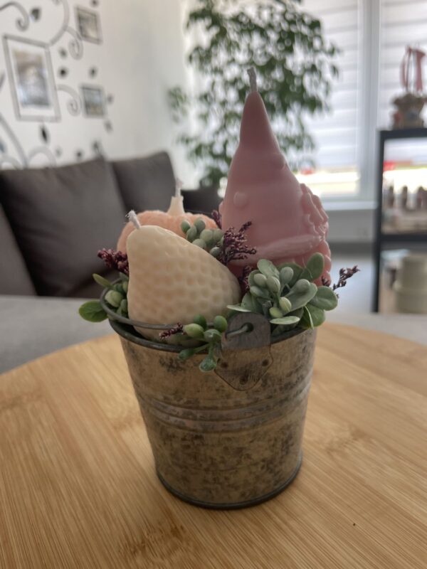 Manóvödörke - Image 2