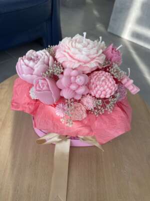 Rózsaszínes Álomdoboz