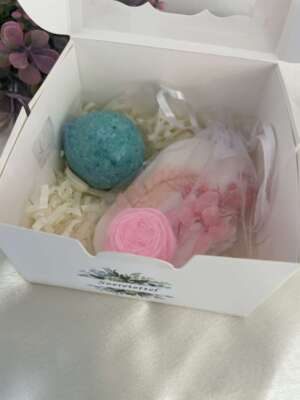 My Time – Relaxációs ajándékcsomag