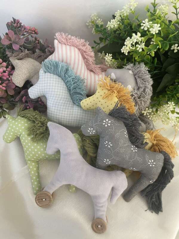 Textil lovacska