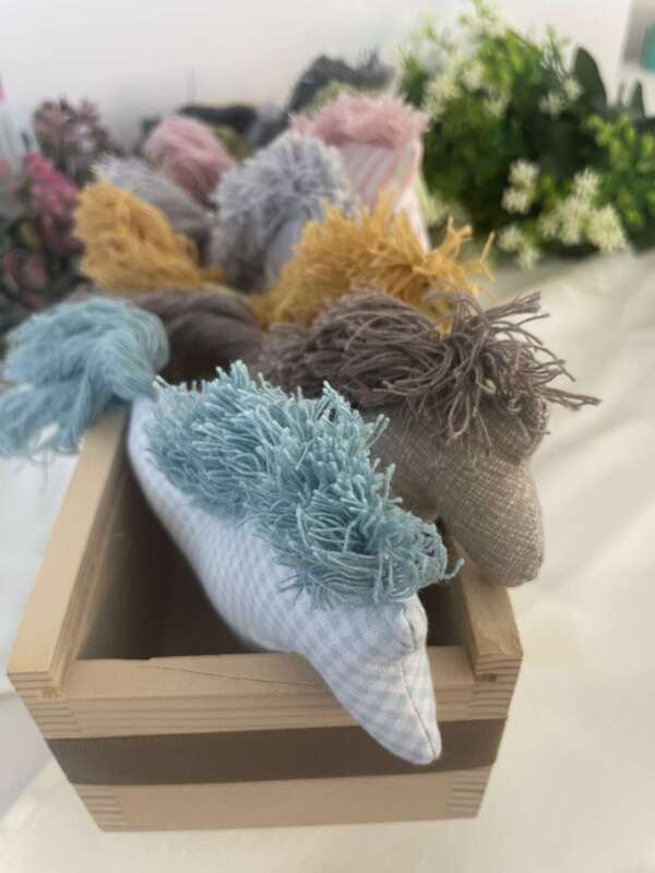 Textil lovacska - Image 3