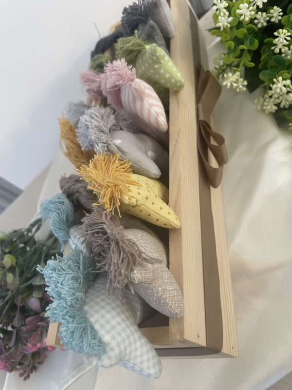 Textil lovacska - Image 2