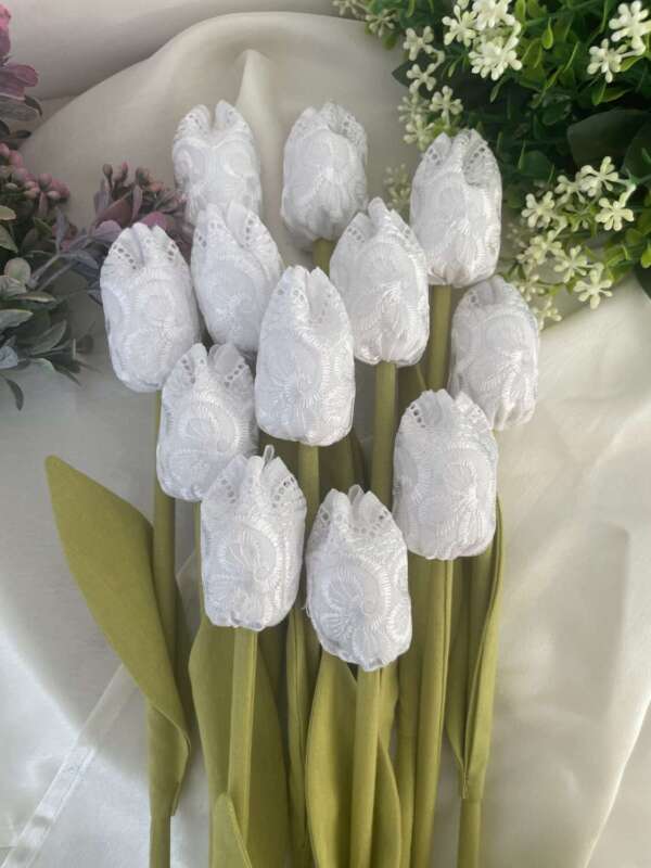 Tulipán
