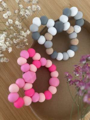 Maci formájú rágóka