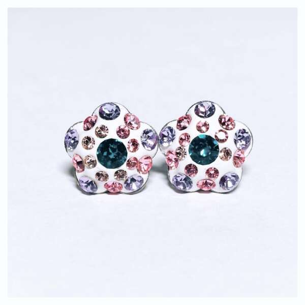 Swarovski 2 részes ékszerszett - Image 2