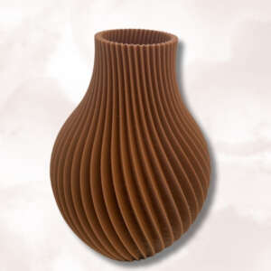 3D nyomtatott termékek