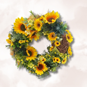 Selyem- és művirág termékek